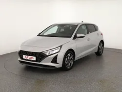 Grau Neu 2025 Hyundai i20 Limousine | 19.890 € (Fairer Preis)