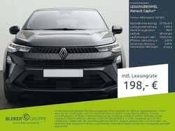 Blackpearl schwarz Gebraucht 2025 Renault Captur Techno SUV | 28.770 € (Fairer Preis)