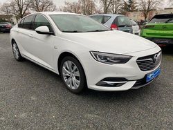 Schneeweiß Gebraucht 2019 Opel Insignia Sport Limousine | 17.990 € (Guter Preis)