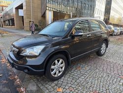 Schwarz Gebraucht 2009 Honda CR-V Comfort SUV | 3.299 € (Superpreis)
