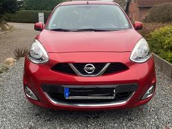 Gebraucht 2017 Nissan Micra Kleinwagen | 4.750 € (Guter Preis)