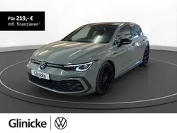Grau Gebraucht 2023 VW Golf VIII GTD Limousine | 31.980 € (Fairer Preis)