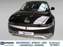 Phantom black Gebraucht 2021 Hyundai Ioniq 5 SUV | 33.990 € (Fairer Preis)