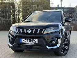 Cosmic black pearl me... Gebraucht 2021 Suzuki Vitara Comfort+ SUV | 18.449 € (Fairer Preis)