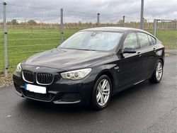 Blau Gebraucht 2013 BMW 530 Gran Turismo M Sport Limousine | 16.490 € (Fairer Preis)