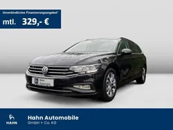 Schwarz Gebraucht 2020 VW Passat Business Kombi | 25.940 € (Fairer Preis)