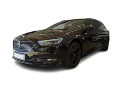 Schwarz Gebraucht 2020 Opel Insignia OPC Kombi | 19.380 € (Fairer Preis)