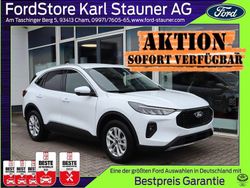 Frozen white Gebraucht 2025 Ford Kuga Titanium SUV | 32.480 € (Fairer Preis)