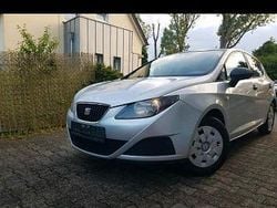 Grau Gebraucht 2011 Seat Ibiza Copa Limousine | 2.500 € (Guter Preis)