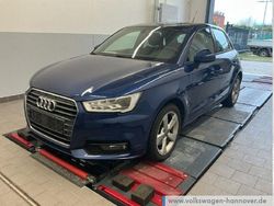 Blau Gebraucht 2015 Audi A1 Sportback Design Kleinwagen | 15.990 € (Fairer Preis)