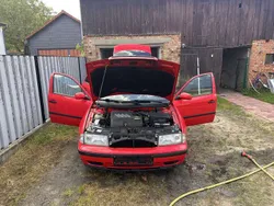 Gebraucht 2000 Skoda Octavia Limousine | 1.500 € (Fairer Preis)