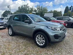 Grau Gebraucht 2016 Land Rover Discovery Sport Pure SUV | 14.490 € (Guter Preis)