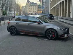 Gebraucht 2023 Mercedes A45 AMG StreetStyle Limousine | 62.500 €