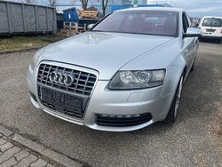 Silber Gebraucht 2007 Audi S6 Advanced Limousine | 6.999 €