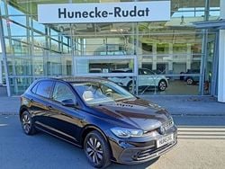 Schwarz Gebraucht 2024 VW Polo Move Limousine | 19.900 € (Fairer Preis)