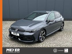 Delfingrau metallic Neu 2025 VW Golf VIII R | 46.899 € (Guter Preis)