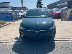 Schwarz Gebraucht 2022 Opel Corsa GS Line Limousine | 14.999 € (Fairer Preis)