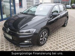 Schwarz Gebraucht 2018 VW Polo Beats Kleinwagen | 13.490 € (Fairer Preis)