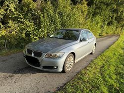 Silber Gebraucht 2008 BMW 325 Limousine | 4.900 € (Superpreis)