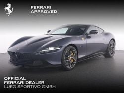 Gebraucht 2022 Ferrari Roma Coupé | 219.885 € (Teuer)