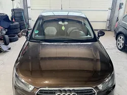 Braun Gebraucht 2011 Audi A1 Kleinwagen | 3.250 € (Fairer Preis)