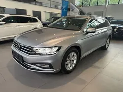 Silber Gebraucht 2023 VW Passat Business Kombi | 26.990 € (Superpreis)