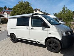 Weiß Gebraucht 2006 VW T5 Van | 12.999 €
