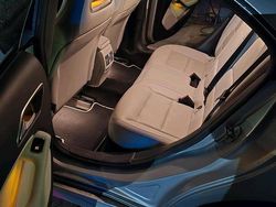 Grau Gebraucht 2015 Mercedes CLA250 Limousine | 19.000 € (Guter Preis)