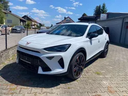 Weiß Gebraucht 2025 Cupra Formentor SUV | 42.000 € (Guter Preis)