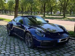 Gebraucht 2024 Porsche 992 Coupé | 123.000 € (Guter Preis)