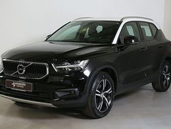 Schwarz Gebraucht 2020 Volvo XC40 Momentum SUV | 23.839 € (Guter Preis)