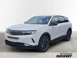 Weiss Neu 2025 Opel Grandland X Edition SUV | 29.290 € (Superpreis)