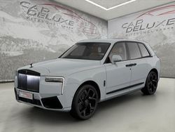 Weiß Neu 2025 Rolls Royce Cullinan SUV | 629.510 € (Guter Preis)