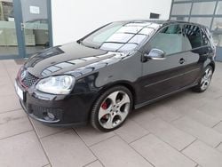 Schwarz Gebraucht 2008 VW Golf VI GTI Limousine | 5.585 € (Superpreis)