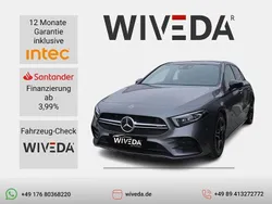 Gebraucht 2020 Mercedes A35 AMG AMG Limousine | 34.999 € (Guter Preis)