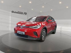 Rot Gebraucht 2025 VW ID.4 Pure SUV | 33.875 € (Fairer Preis)