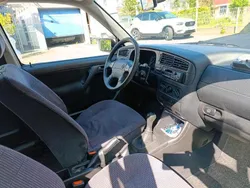 Blau Gebraucht 1996 VW Vento Limousine | 2.000 €