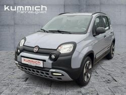 Grau Gebraucht 2019 Fiat Panda Cross Cross Kleinwagen | 9.580 € (Guter Preis)