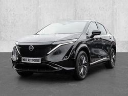 Gruen Gebraucht 2024 Nissan Ariya Advance SUV | 46.980 € (Teuer)