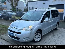 Lackierung aluminiumgrau/meta Gebraucht 2010 Citroën Berlingo Van / Kleinbus | 5.490 € (Fairer Preis)