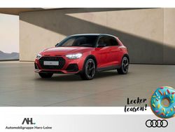 Grau Neu 2025 Audi A1 Sport Kleinwagen | 31.950 € (Fairer Preis)