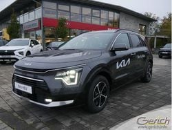 Gebraucht 2024 Kia Niro Vision SUV | 31.990 € (Guter Preis)