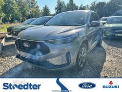 Solarsilber Gebraucht 2024 Ford Kuga ST-Line SUV | 42.890 € (Teuer)