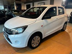Weiß Gebraucht 2018 Suzuki Celerio Club Kleinwagen | 10.190 € (Fairer Preis)