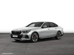 Other Gebraucht 2024 BMW i5 Limousine | 76.546 €