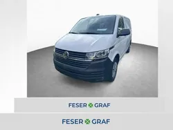 Candyweiß Neu 2024 VW T6.1 Van | 41.520 € (Fairer Preis)