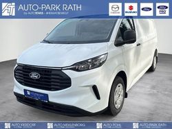 Frozen white (weiss) Neu 2025 Ford Transit Custom Trend Limousine | 47.990 €