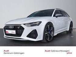 Weiß Gebraucht 2022 Audi RS6 Sport Kombi | 96.880 € (Guter Preis)