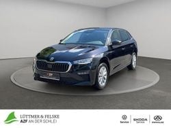 Schwarz Gebraucht 2025 Skoda Scala Selection Kleinwagen | 22.990 € (Guter Preis)