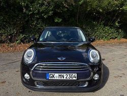 Braun Gebraucht 2015 Mini Cooper Kleinwagen | 10.990 € (Teuer)